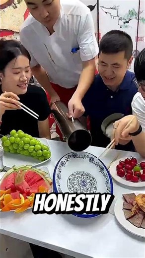 This Solar Tube Cooking Looked Gross at First… Then WOW 🤯 #cooking #chicken #yummy