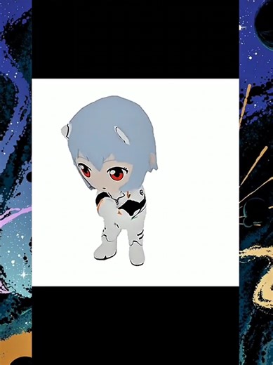 I WANT YOU TO PRODUCE ME SOME CABBAGE CARROTS AND CORN!!!!! #enby #celes #bigreveal #evangelion #evangelionmemes