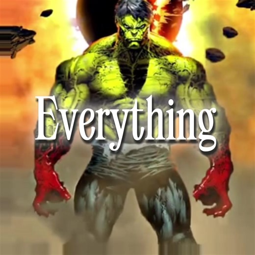 “First time we met, we beat the snot out of each other” || Hulk vs wolverine edit ##marvel##xyzcbafyp##hulkedit##wolverineedit##foryoupage