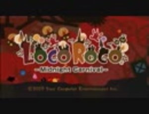 ロコロコと共にコロコロと【LocoRoco実況】part1