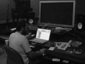 Revenant Dead in the Studio 2009