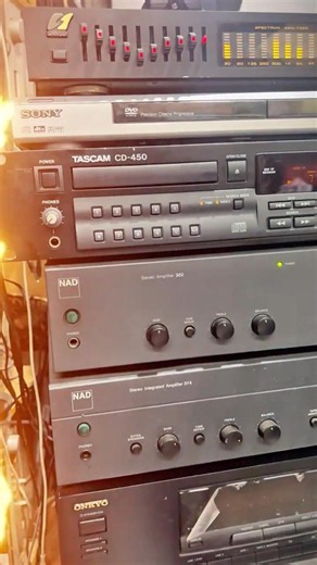 🔥 Massive Vintage Hi-Fi & Home Theater Collection! Bose • Onkyo • Denon • Sony • Yamaha • Tascam