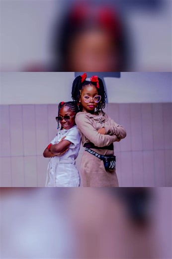 #fypシ゚ #viralvideo #kidmodel #Elsa