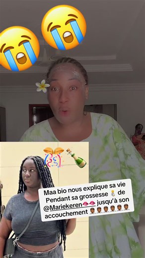Maa bio nous explique sa vie Pendant sa grossesse 🫄 de @Mariekeren🫦🫦 jusqu’à son accouchement 🤦🏾🤦🏾🤦🏾🤦🏾🤦🏾🤦🏾 @MAA BIO ♻️♻️🔥 @Mina toure🇲🇱🇧🇫💜❤️ @La~précieuse💋 ~ell🖇️même @𝕋𝐴⃪Ʀ𝕰🄺 🫅 𝑂⃪🄳𐌾 #visibility #tiktokburkinafaso🇧🇫 #titokcotedivoire🇨🇮 #creatorsearchinsights #pourtoiii