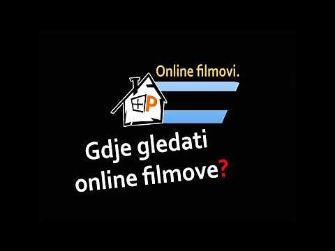 Najbolji sajtovi za online gledanje Filmova sa Prevodom 2018 online movies