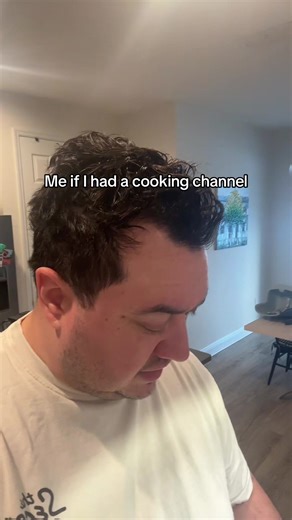Chubby Elvis (@chubbyelvis)’s video of #cooking
