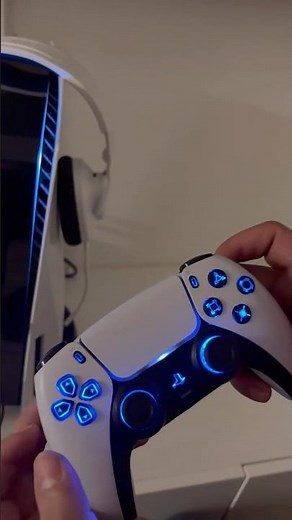 PS5 Controller Tricks!