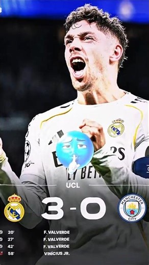 Realmadrid Cold Revenge 🥶