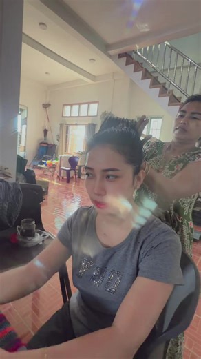 #ကျမတူမလေးကျမရဲ့ TikTok အကောင့်မှာ နေရာယူထားပါတယ်#ကျမရဲ့ချစ်မဝလေးပါ😘🥰💜 #fpyyyyyyyyyyyyyyyyyyy @Khon Arr Thit @Ma San San Aye