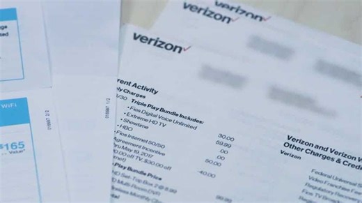 FCC mandates new labels for internet bills itemizing charges