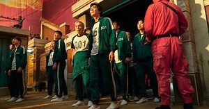 Điều gì tạo sức hút khiến series ‘Trò chơi con mực’ gây sốt thời gian qua?