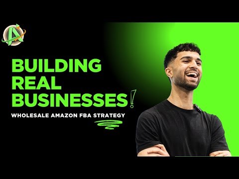 Amazon FBA sellers have no idea what they are missing!