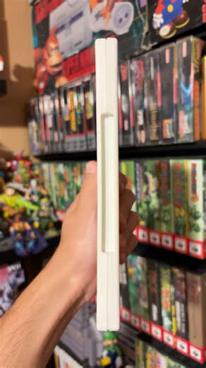 Have You Ever Played This Wii Game?