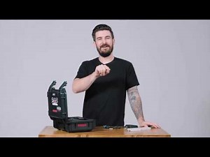 Quick Setup: Sennheiser G3 Wireless Lav Kit