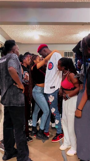 DANCE CLASS THIS COMING SUNDAY 10th MARCH FROM 2.30PM .FOR 400 BOB ONLY COME DANCE WITH YOUR FAV DANCERS AND TIKTOKERS !KAHAWA WENDANI THIKA ROAD NEXT TO MAGUNAS SUPERMARKET 3rd FLOOR JUST TRAIN GYM #theclusterke