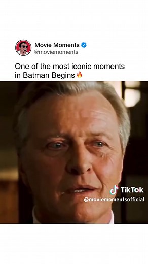 Batman Begins (2005) plot summary — Bruce Wayne returns to Gotham
