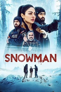 Stream Snowman (2022): Find it on Netflix, Prime Video, Hulu & more