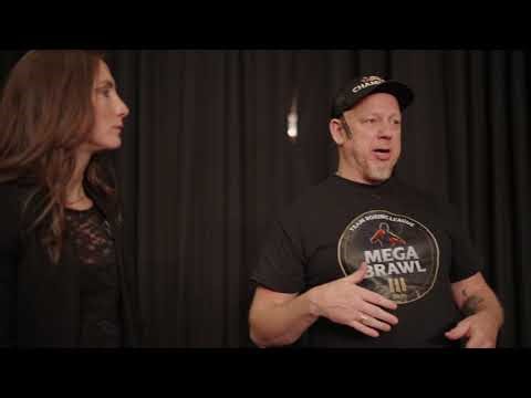 Inside the Ring: TBL Boxing Combine FULL VIDEO