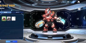 Battle Bears is BACK!