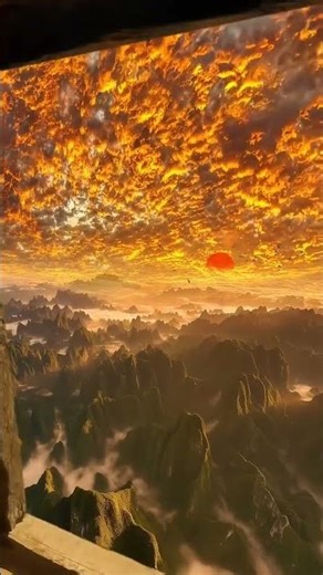 Escape into cloud ☁️