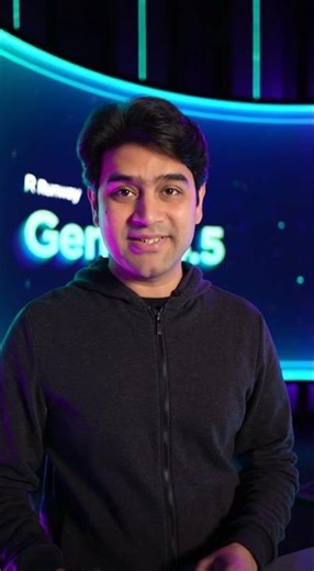 Runway Gen 2.5: New AI Model