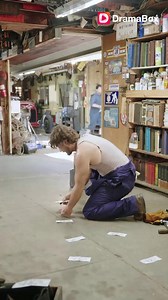 A retired war hero hiding as a humble mechanic is dragged back into conflict when he defends a woman from injustice. As his secret past unfolds, he becomes entangled in love, corruption, and revenge—proving that a true hero can never stay low. | Dramabox-Pocket Cinema