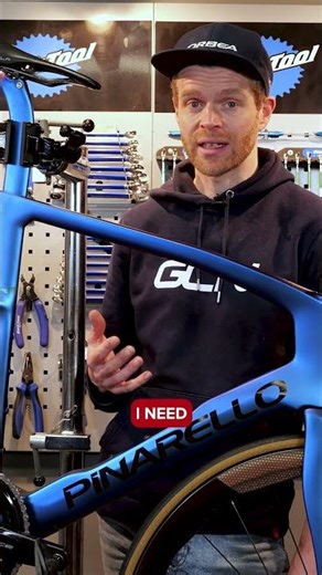 Optimise Your Drivetrain ⛓