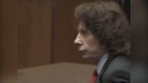 Music producer Phil Spector dies at 81 from COVID complications
