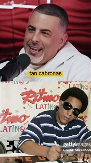 😡🔥 Tego Calderon se enojó en el Studio #tegocalderon