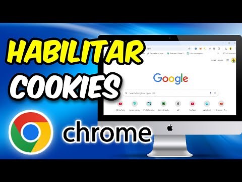 How to Enable Cookies in Google Chrome on PC and Laptop – Quick and Easy