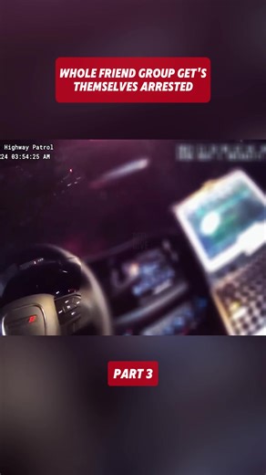 Exploring Police Experiences: Part 3