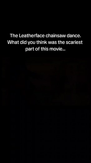 The Texas Chain Saw Massacre from 1974 #movie #movieclips #moviescene #70s #70smovies #70saesthetic #70sthrowback #viralvideo #viraltiktok