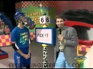 Ten & A Half Minutes Of Double Dare Prizes