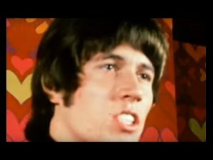 Bee Gees - New York Mining Disaster 1941 (1967 Music Video) | #95 Song