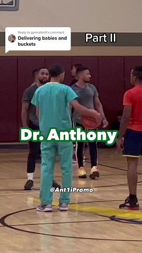 Doctor Game Time: Scrubs, Operations, and Babies