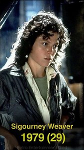 Alien Cast: Then vs Now (1979–2026)