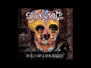 Aerosmith - Girls Of Summer