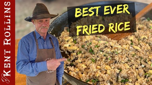 The Secret to Perfect Fried Rice Every Time
