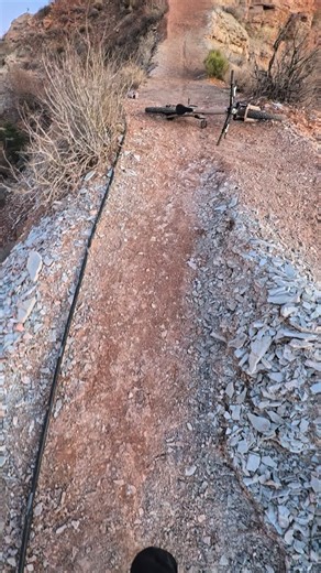 pov of me testing this part of my line for the first time! | Emil Johansson Page
