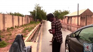 What would you do if you are the one ?? Comment and share pls. 😂😂 (Ole Street 9ja verersion) | Ibrahim Asycuda