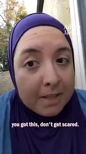 412K views · 21K reactions | She is slut-shamed and threatened online for her videos but that doesn't stop Neda from showing off her strength as a Muslim woman who loves pole dancing. | Adore Media | Facebook