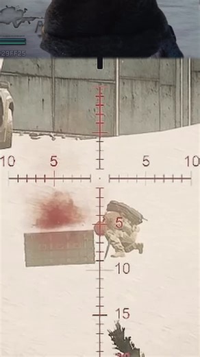 stank Rat on Instagram: "Long distance ratting #escapefromtarkov #tarkov #gaming"