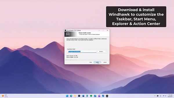Experience the Ultimate Windows 12 Setup - Featuring New Widgets, Start Menu & More! For Windows 11