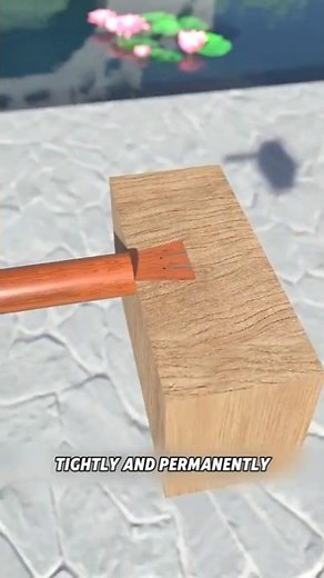 This Simple Wedge Made Ancient Buildings Last 1,000 Years