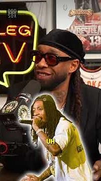 Ty Dolla $ign Talks About What He Learned From Wiz Khalifa