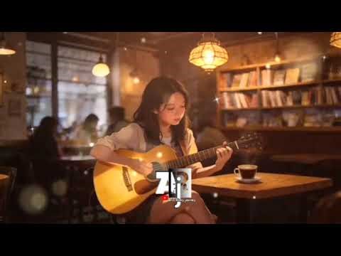 Suasana Cafe Yang Tenang Dengan Musik Akustik | Lagu Cinta Terbaik Versi Akustik | Penuh Rasa ❤️💥