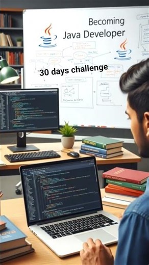 #javaprogramming #java #javadeveloper #spring