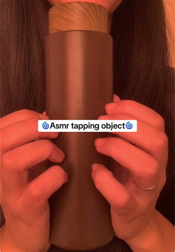Exploring ASMR Tapping Sounds with Objects