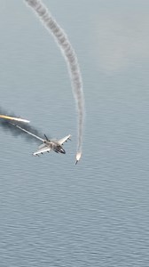 Short range missile | Kaku Gaming