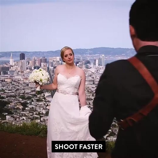 121 reactions · 8 comments | Wedding photographer? This will make...